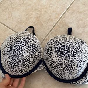 VS sexy push up bra